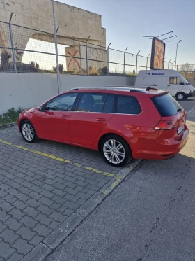 VW Golf 7, снимка 14