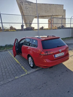 VW Golf 7, снимка 5