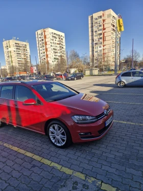 VW Golf 7, снимка 13
