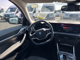 BMW i4 35, снимка 3