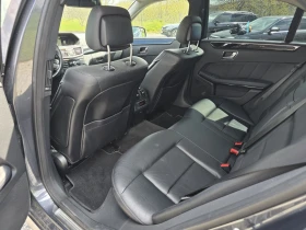 Mercedes-Benz E 350 2011 Harman Carplay Camera , снимка 7