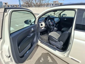 Fiat 500, снимка 14