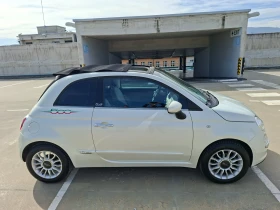 Fiat 500, снимка 11