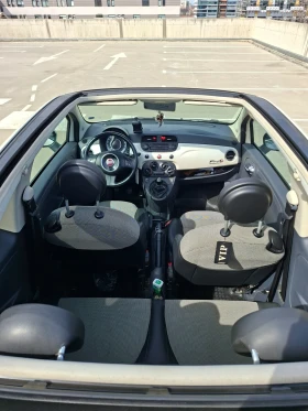 Fiat 500, снимка 12
