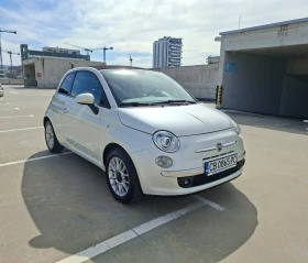 Fiat 500, снимка 7