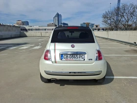 Fiat 500, снимка 4