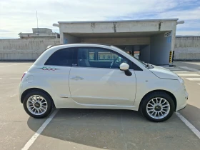 Fiat 500, снимка 6