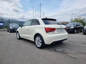 Audi A1 1.2TFSI, снимка 4