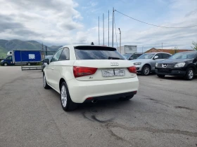 Audi A1 1.2TFSI, снимка 5