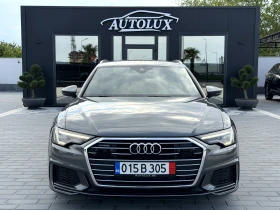 Audi A6 40TDI MHEV 204к.с QUATTRO* S-LINE PLUS* DISTRONIC, снимка 2