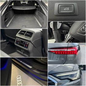Audi A6 40TDI MHEV 204к.с QUATTRO* S-LINE PLUS* DISTRONIC, снимка 16