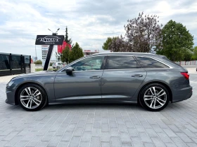 Audi A6 40TDI MHEV 204к.с QUATTRO* S-LINE PLUS* DISTRONIC, снимка 7