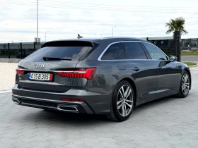 Audi A6 40TDI MHEV 204к.с QUATTRO* S-LINE PLUS* DISTRONIC, снимка 5