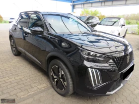 Peugeot 2008 GT/136HP/FULL-LED/360/NAVI/208h, снимка 3