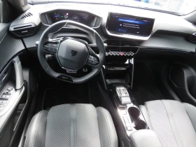 Peugeot 2008 GT/136HP/FULL-LED/360/NAVI/208h, снимка 10