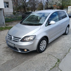 VW Golf Plus АВТОМАТИК , снимка 1