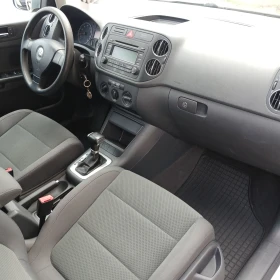VW Golf Plus АВТОМАТИК , снимка 12