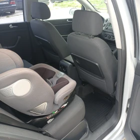 VW Golf Plus АВТОМАТИК , снимка 15