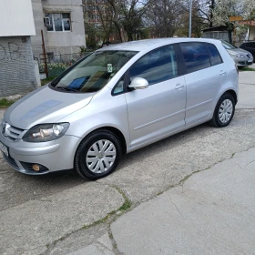 VW Golf Plus АВТОМАТИК , снимка 3