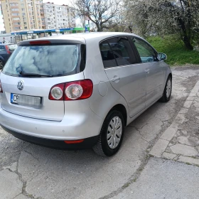 VW Golf Plus АВТОМАТИК , снимка 10