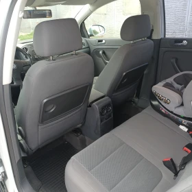 VW Golf Plus АВТОМАТИК , снимка 16