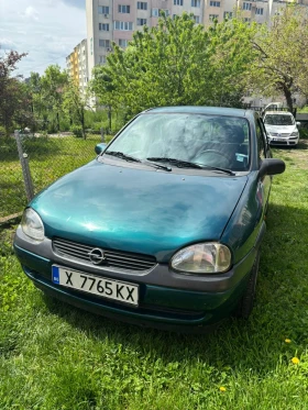 Opel Corsa, снимка 7