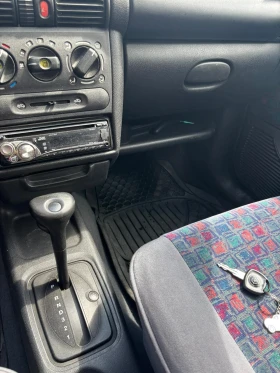 Opel Corsa, снимка 2