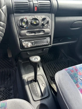 Opel Corsa, снимка 4