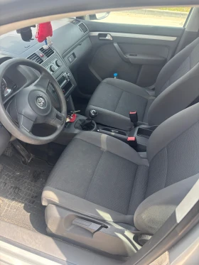 VW Touran, снимка 7