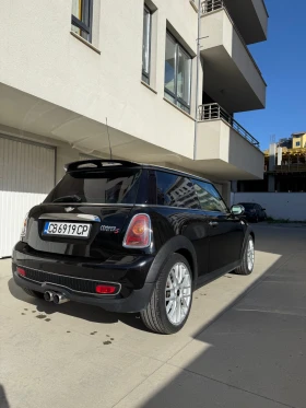 Mini Cooper s S 1.6T, снимка 5