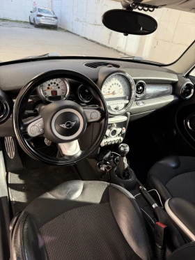 Mini Cooper s S 1.6T, снимка 7