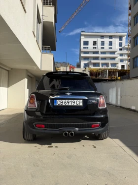 Mini Cooper s S 1.6T, снимка 4