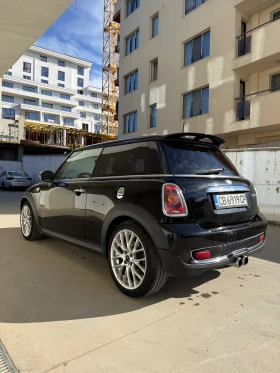Mini Cooper s S 1.6T, снимка 3