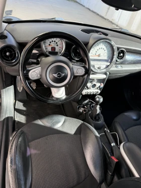 Mini Cooper s S 1.6T, снимка 6
