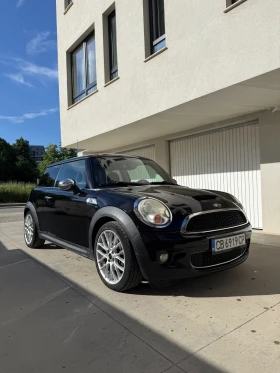 Mini Cooper s S 1.6T, снимка 1