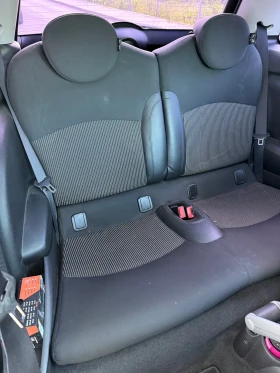 Mini Cooper s S 1.6T, снимка 9