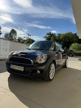 Mini Cooper s S 1.6T, снимка 2