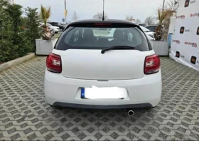 Citroen DS3, снимка 1