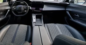 Peugeot 408 1.2L PureTech 130 S&S EAT8 Allure, снимка 8
