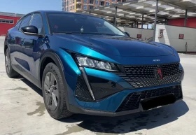 Peugeot 408 1.2L PureTech 130 S&S EAT8 Allure, снимка 2