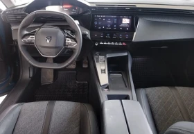 Peugeot 408 1.2L PureTech 130 S&S EAT8 Allure, снимка 7