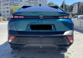 Peugeot 408 1.2L PureTech 130 S&S EAT8 Allure, снимка 7