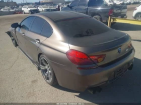 BMW M6 ПЪЛНА ИСТОРИЯ* 560КС+ + * АВТОКРЕДИТ, снимка 3