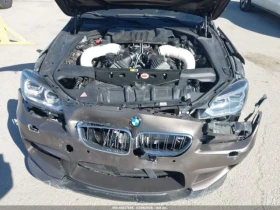 BMW M6 ПЪЛНА ИСТОРИЯ* 560КС+ + * АВТОКРЕДИТ, снимка 10