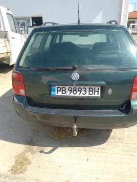 VW Passat Kombi, снимка 2