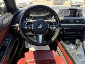 BMW 640 xDrive* Gran Coupe* АвтоКредит* (ЦЕНА ДО БГ), снимка 11