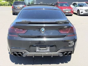 BMW 640 xDrive* Gran Coupe* АвтоКредит* (ЦЕНА ДО БГ), снимка 4