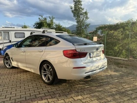 BMW 320 320d Gran Turismo, снимка 3