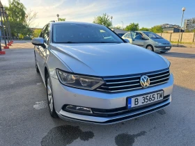 VW Passat, снимка 4