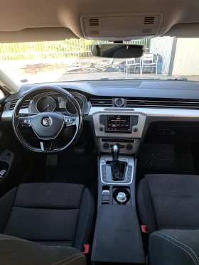 VW Passat, снимка 6